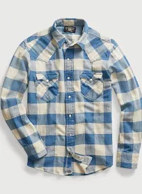 Men Regular Fit Solid Button Down Collar Formal Shirt